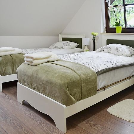 Guest House Na Pietrze Kazimierz Dolny Room photo