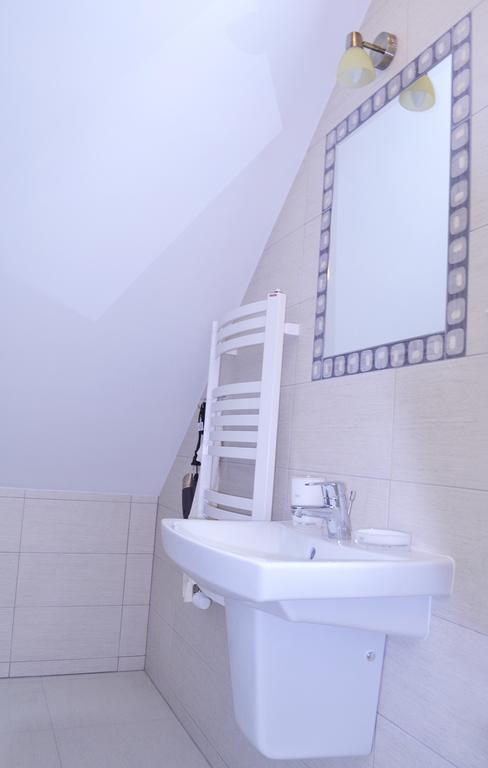 Guest House Na Pietrze Kazimierz Dolny Room photo